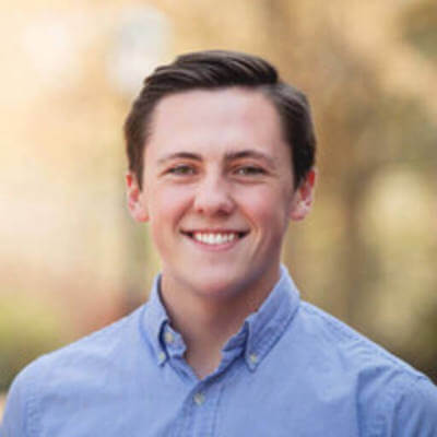 Brooks Townsend
